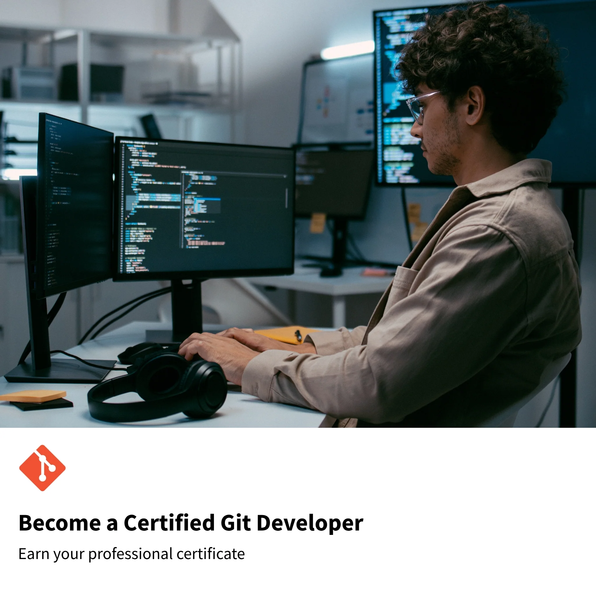 Certification Course Catalog